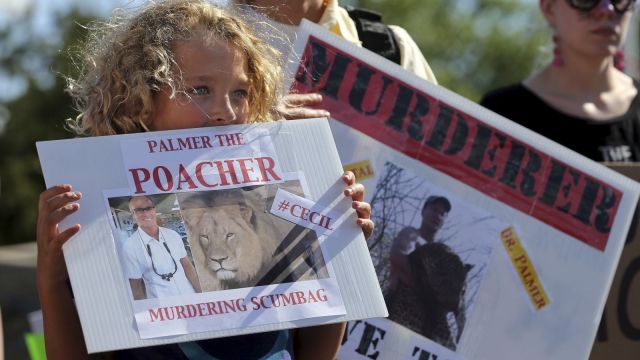 أمسكوا القاتل..!