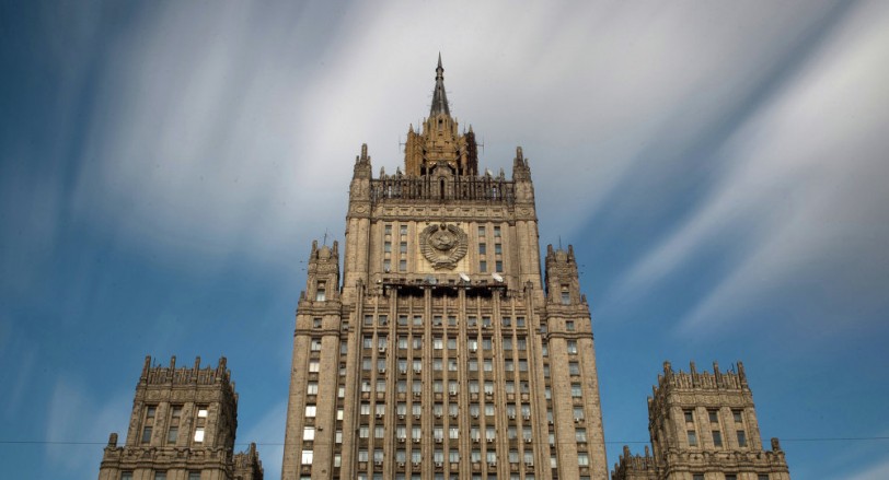 الخارجية الروسية: لافروف والجبير سيتبادلان الآراء حول دائرة واسعة من القضايا الثنائية والدولية