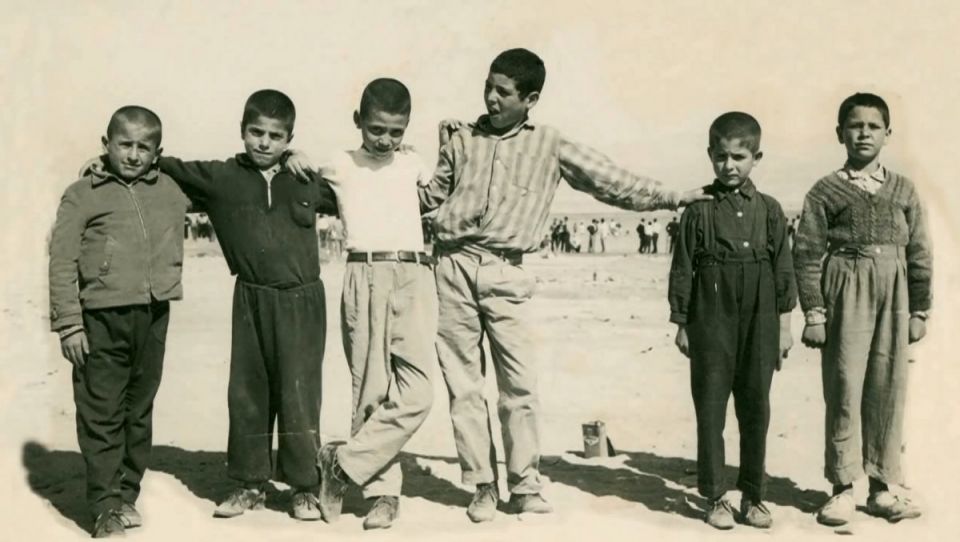 «ألبوم العائلة»..  صور تؤرخ للذاكرة الفلسطينية