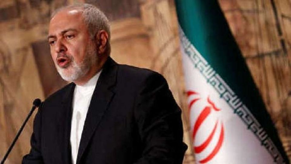 ظريف: على أوروبا دفع الثمن لتستفيد من الاتفاق النووي