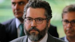 وزير خارجية البرازيل الجديد: &laquo;تغيرات المناخ مؤامرة ماركسية&raquo;!