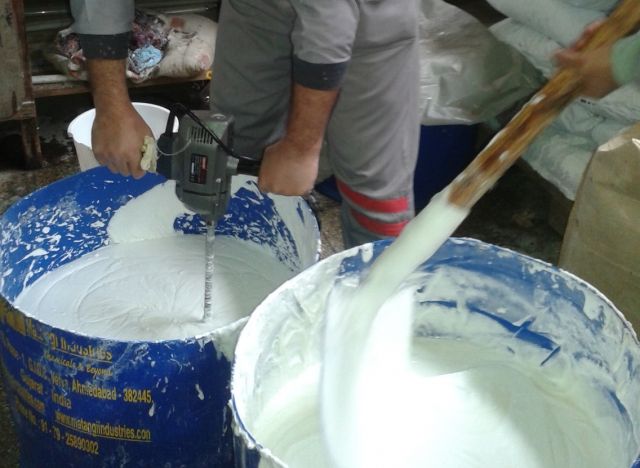 القطاع الخاص الكيماوي بين الواقع والمأمول!