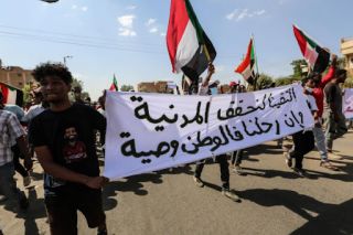 السودان: النظام "الجديد" يطلق سراح مسؤولين أمنيين من النظام "القديم"