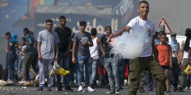 أحداث القدس تتسارع... التخبط سياسة الكيان