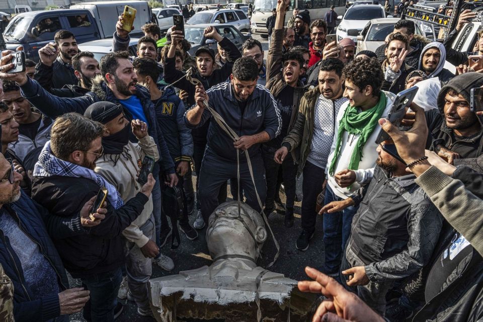 المزاج والمصلحة