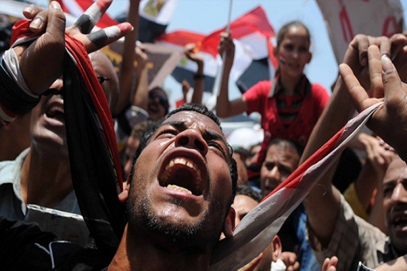 مصر وصراعها الوجودي مع شبكات الفساد