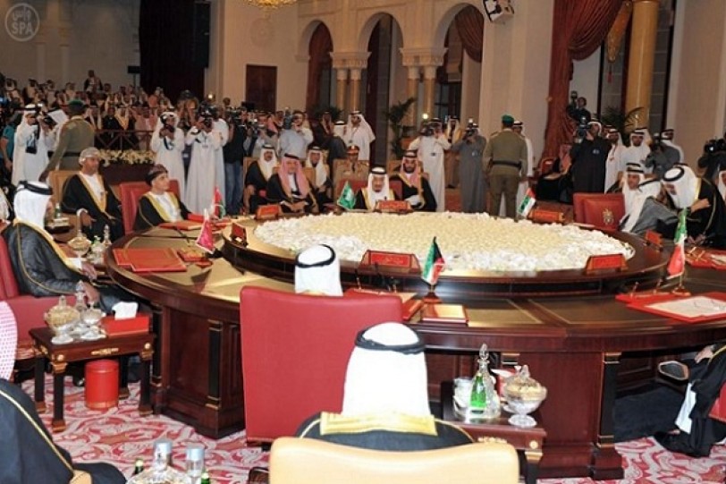 قمة خليجية استثنائية في الرياض