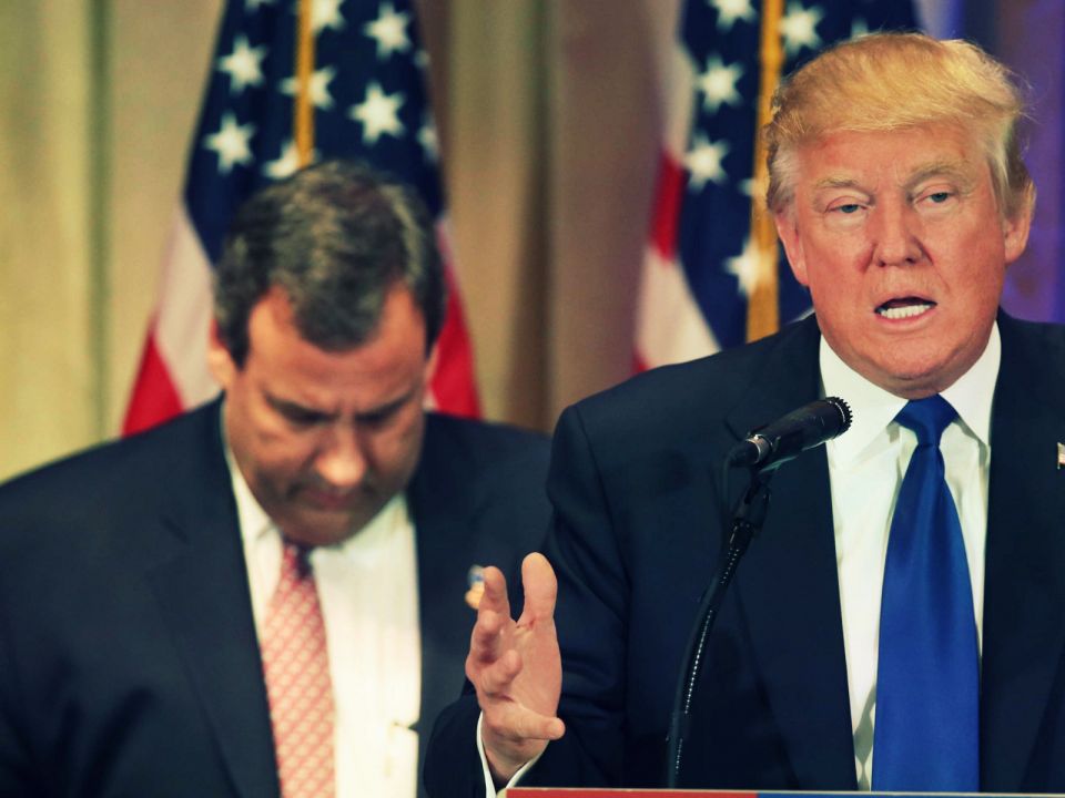 واشنطن &laquo;تغطي&raquo; على تراجعها