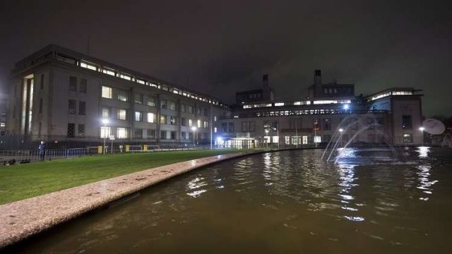 إيران تقاضي الولايات المتحدة أمام محكمة العدل الدولية