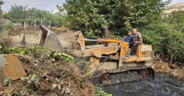 كيوان... ظل العاصمة المُباع مع نهرها... بيئة مهددة وغضب يتسع