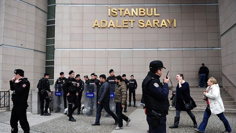 تركيا: القبض على &quot;رجال أعمال&quot; بتهمة دعم غولن