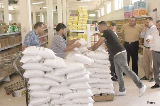 الحكومة يكفيها 15%.. والسعر (ما منختلف)!