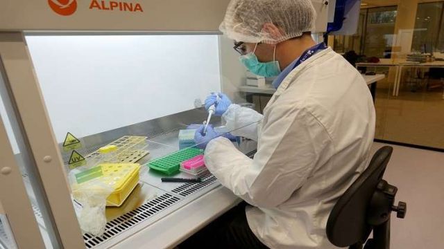 اليابان.. الخلايا الجذعية لعلاج مرض باركنسون