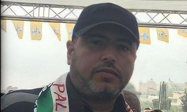 قوات الاحتلال بتنسيق مع أمن السلطة الفلسطينية تعتقل منفّذ عملية زعترة