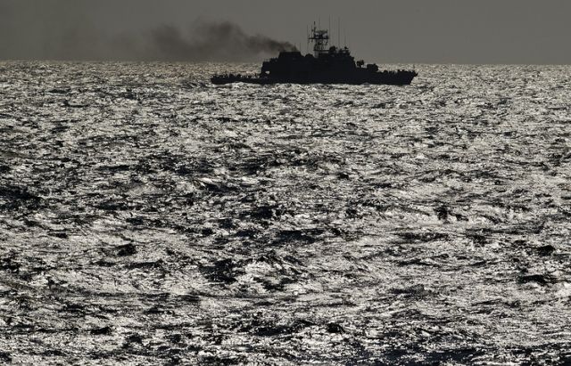 لماذا الاتجاه شرقاً؟ هذه قصة بوريسوف