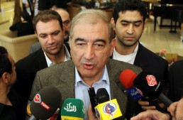 د.جميل اجتماع الرياض لاينسجم مع قرارات فيينا 2