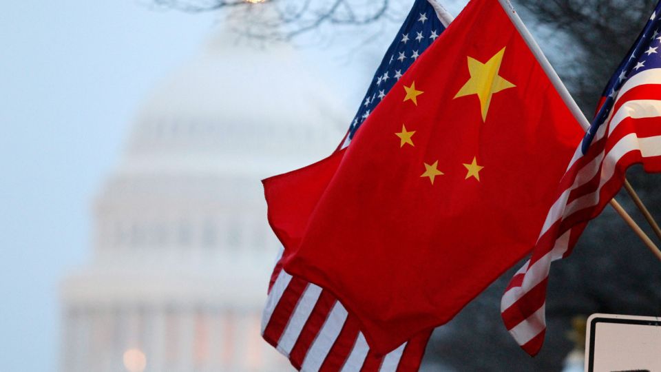 واشنطن تفكر برسوم إضافية على الصين