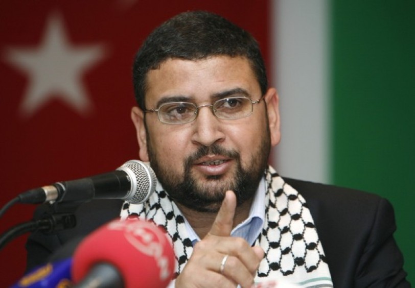 حماس تعلن رفض مبادرة مصر بشأن غزة