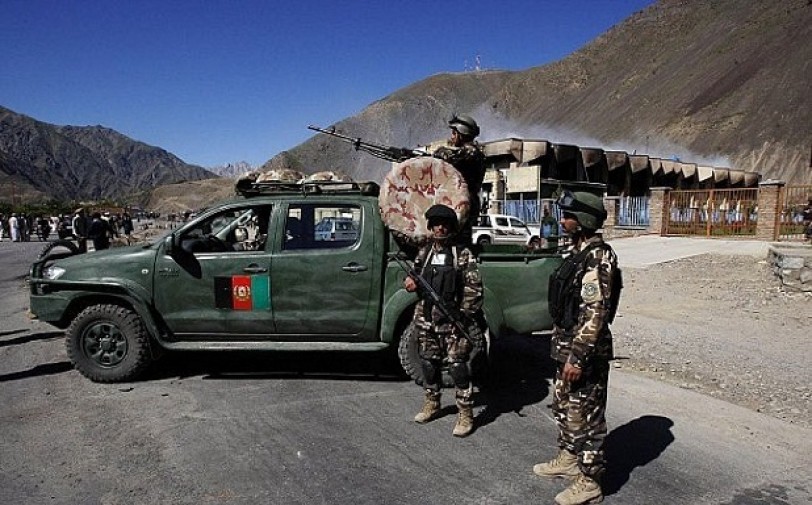 مقتل وإصابة 40 مسلحا من حركة طالبان الأفغانية خلال 24 ساعة