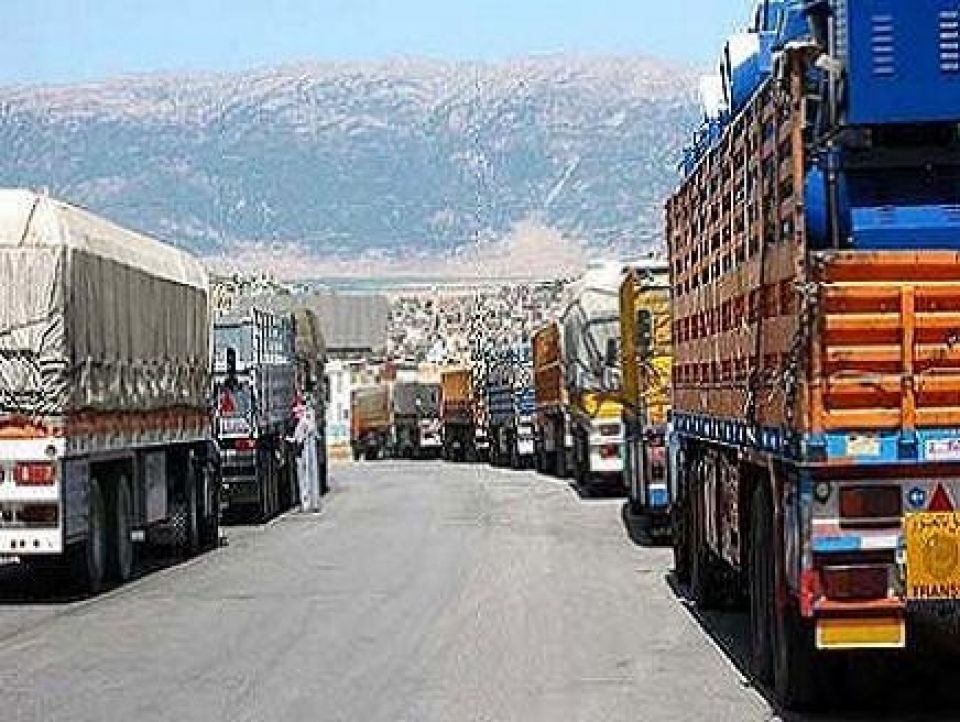 تجار الأزمات..  شركات النقل في الجزيرة نموذجاً