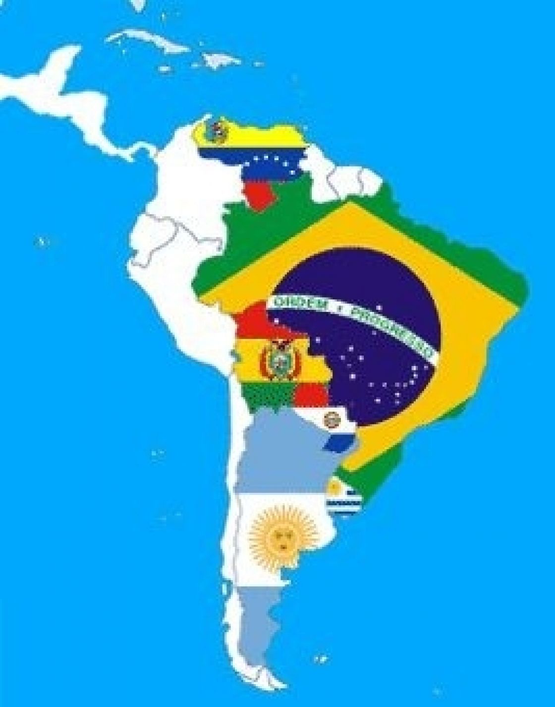 ماذا خلف الاستيلاء الأجنبي على أراضي أمريكا الجنوبية؟
