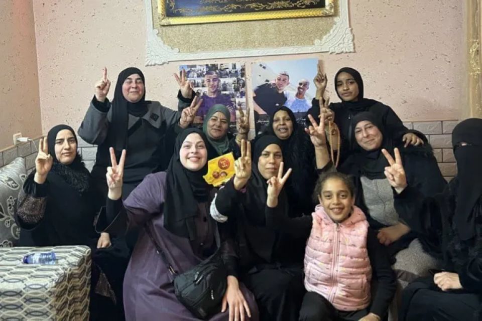 من الضفة إلى القدس&hellip; عدوٌ واهنٌ وقبضة مرخية