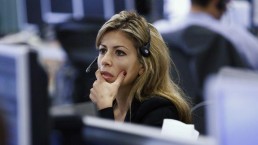 الخوف من المواجهة بين لوبان وميلانشون «تقلق المستثمرين»