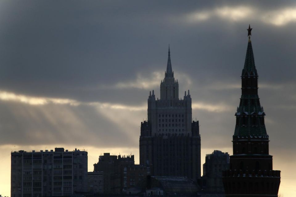 موسكو: واشنطن لا تنفذ التزامتها الكيميائية