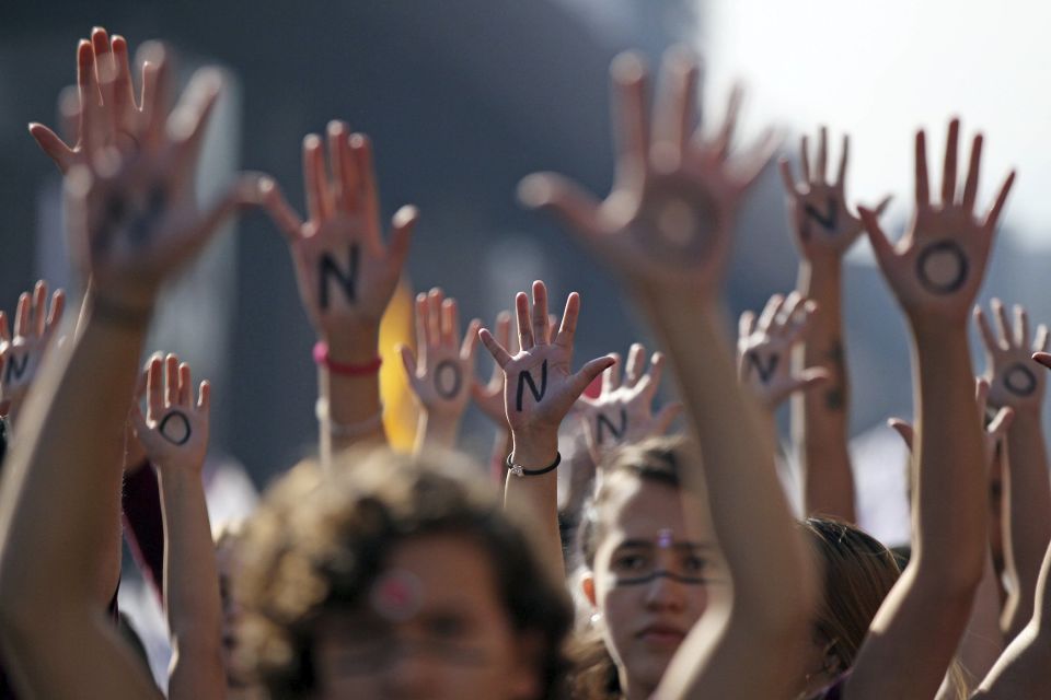 النسوية تبتلع تشيلي؟