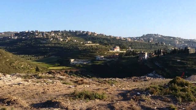 الكيان الصهيوني... يصعّد في لبنان