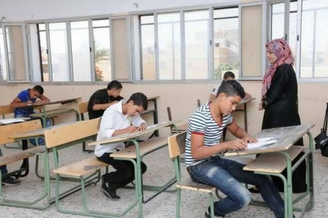 المعلمون.. شكوى حول عمليات تصحيح الأوراق الامتحانية
