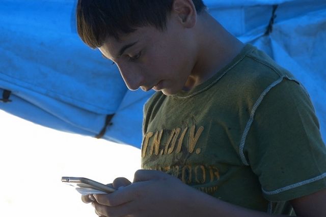 60% من الحد الأدنى للأجور للاتصالات