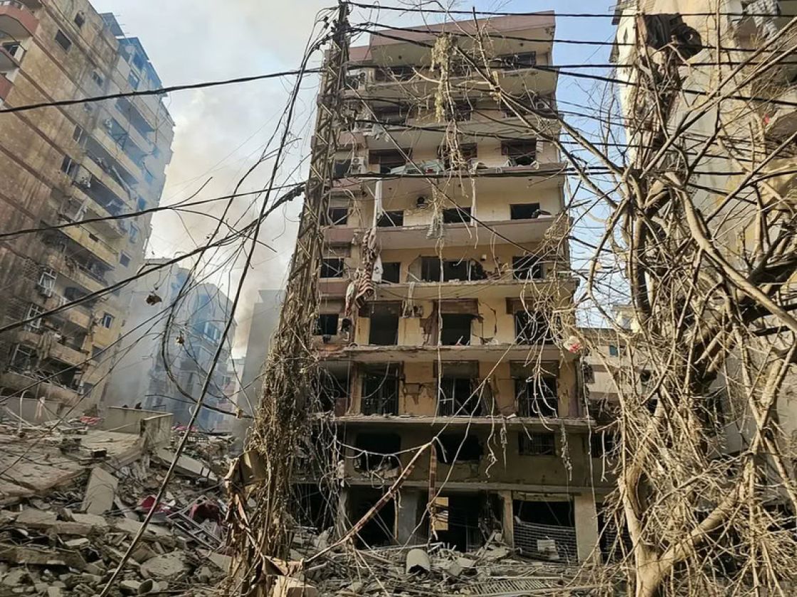 &laquo;إسرائيل&raquo; ونظرية النوافذ المُحطّمة&hellip;