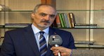 الجعفري: جرى اليوم تبادل مثمر وجدي للآراء والأفكار بين المشاركين في اللقاء التشاوري الثاني بموسكو
