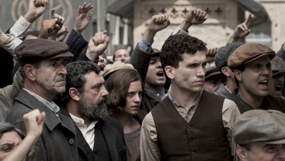 ماذا تعرفون عن برشلونة؟