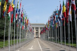 A Statement by Secular Democratic Delegation (Moscow Istana Platforms) to Geneva