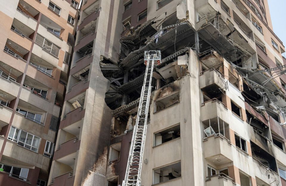 عدوان جديد على إيران؟ مسؤول عسكري &laquo;إسرائيلي&raquo; يتحدث عن الاستعداد