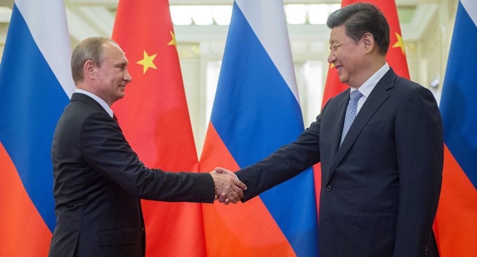 3 ملفات دولية... وأزمة أمريكية واحدة