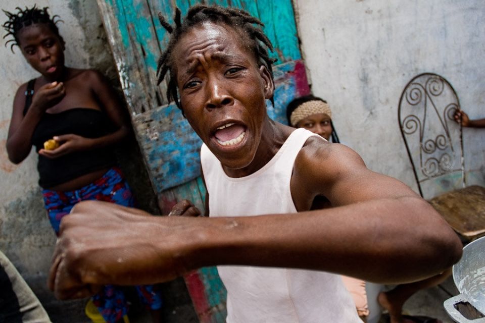 شذرات عن اللامساواة