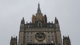 موسكو: الغارات الأمريكية ضد مواقع الإرهابيين في سورية والعراق غير شرعية