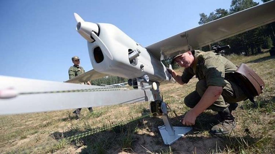 واشنطن: نطاق المجمعات الروسية للحرب الإلكترونية يزداد باطراد