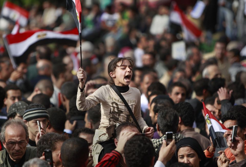 هل يمكن أن تظل مصر طويلا في مهب الريح؟
