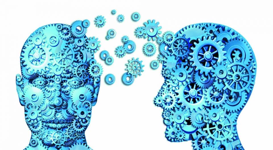 العلوم النفسيّة والذكاء الاصطناعي