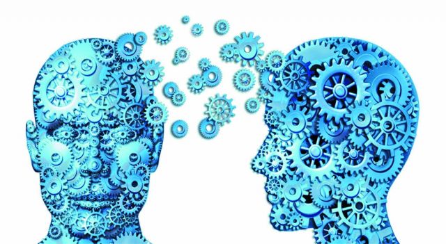 العلوم النفسيّة والذكاء الاصطناعي