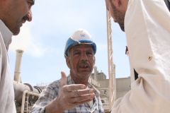 بصراحة ... لو بدها تشتي كان غيمت