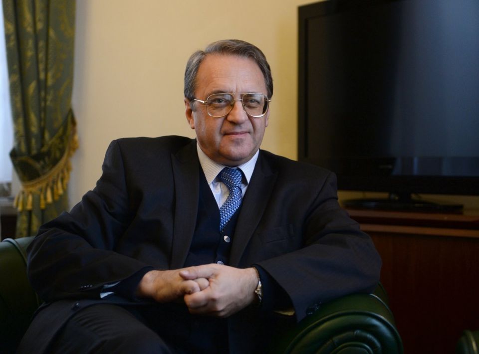 موسكو: نأمل ألا تصل الأمور للمواجهة العسكرية مع واشنطن