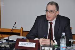 بلاغ صحفي