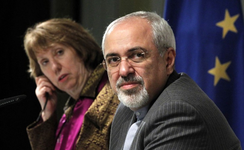 ظريف: البدء بكتابة نص الاتفاق بين إيران والسداسية الدولية