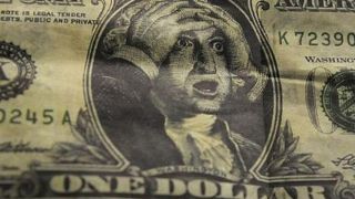 الولايات المتحدة تسجّل أكبر عجز تجاري في تاريخها: 860 مليار دولار