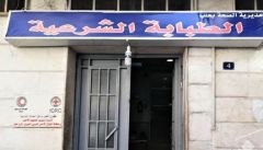 حلب: حريق بمشفى يودي بحياة 3 مرضى